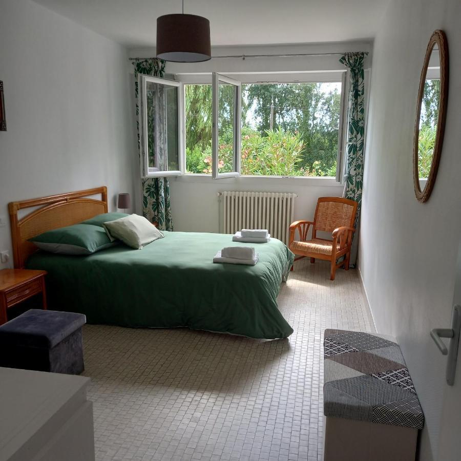 La Gisiere, Chambres D'Hotes Challans Exterior photo