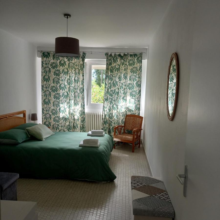 La Gisiere, Chambres D'Hotes Challans Exterior photo