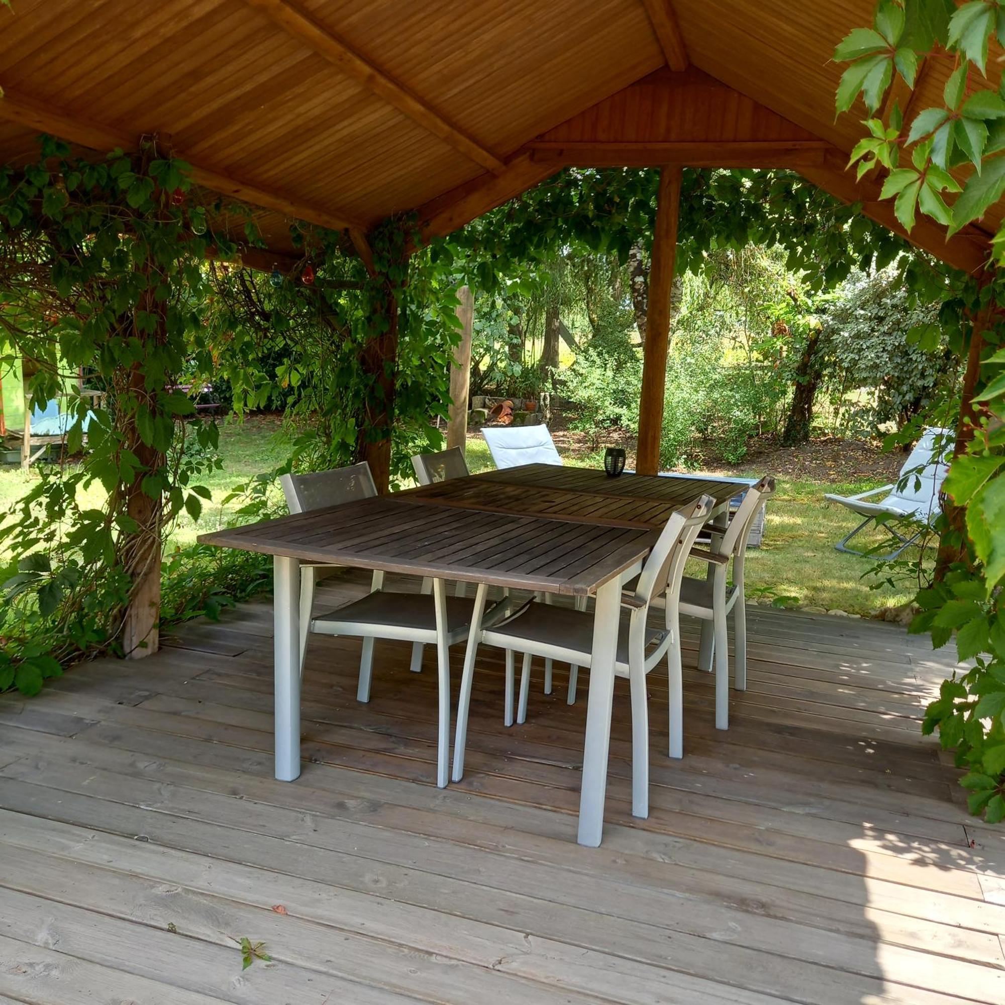 La Gisiere, Chambres D'Hotes Challans Exterior photo